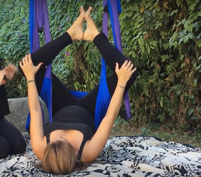 Aeroyoga