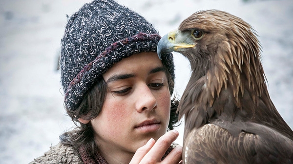 Cine familiar: Hermanos del viento