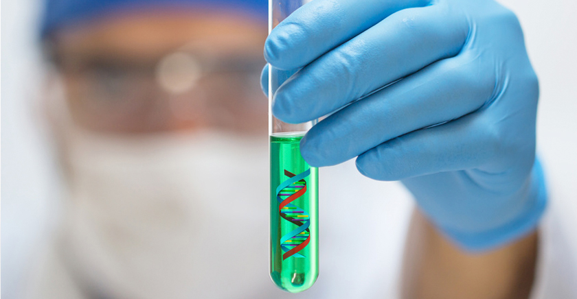 Test genético para detectar posibilidades de sufrir enfermedad rara
