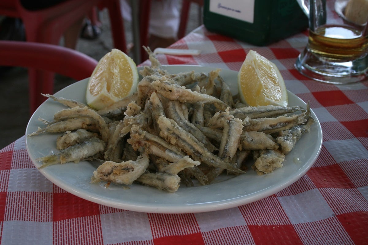 alimentos ricos en hierro