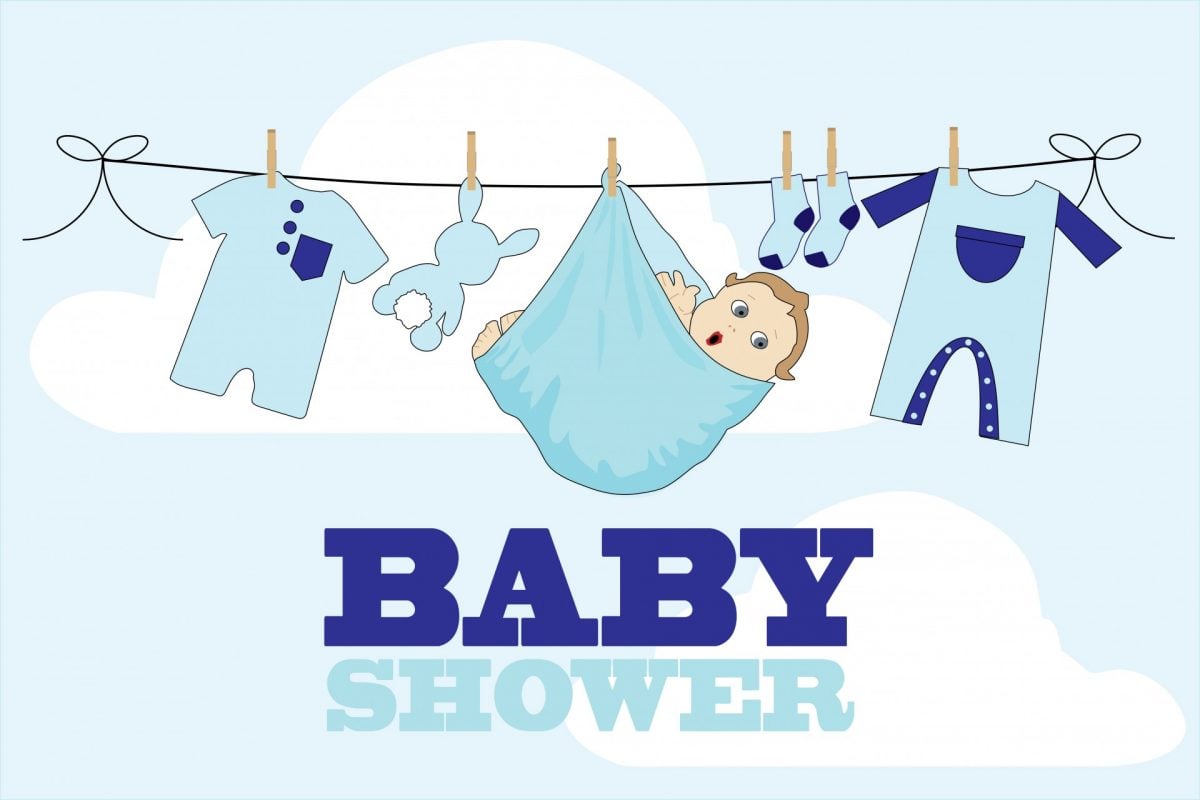 shower: Origen y curiosidades del baby shower en el mundo