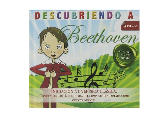 música infantil