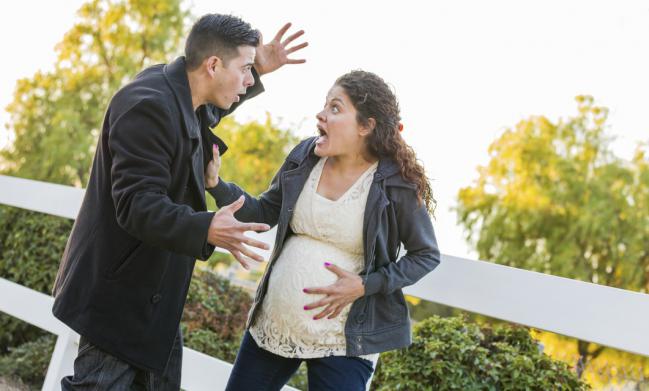 Tapón Mucoso Qué Es Y Cómo Y Cuándo Se Expulsa