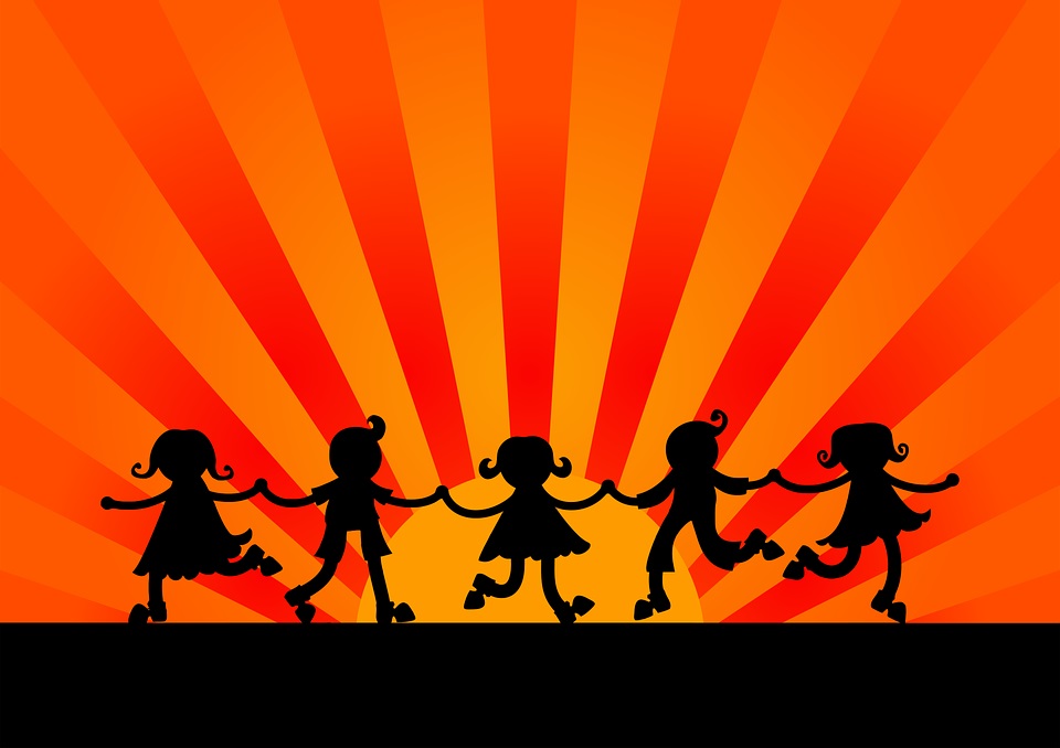 Juegos de ingl s para ni os actividades divertidas para aprender ingl s
