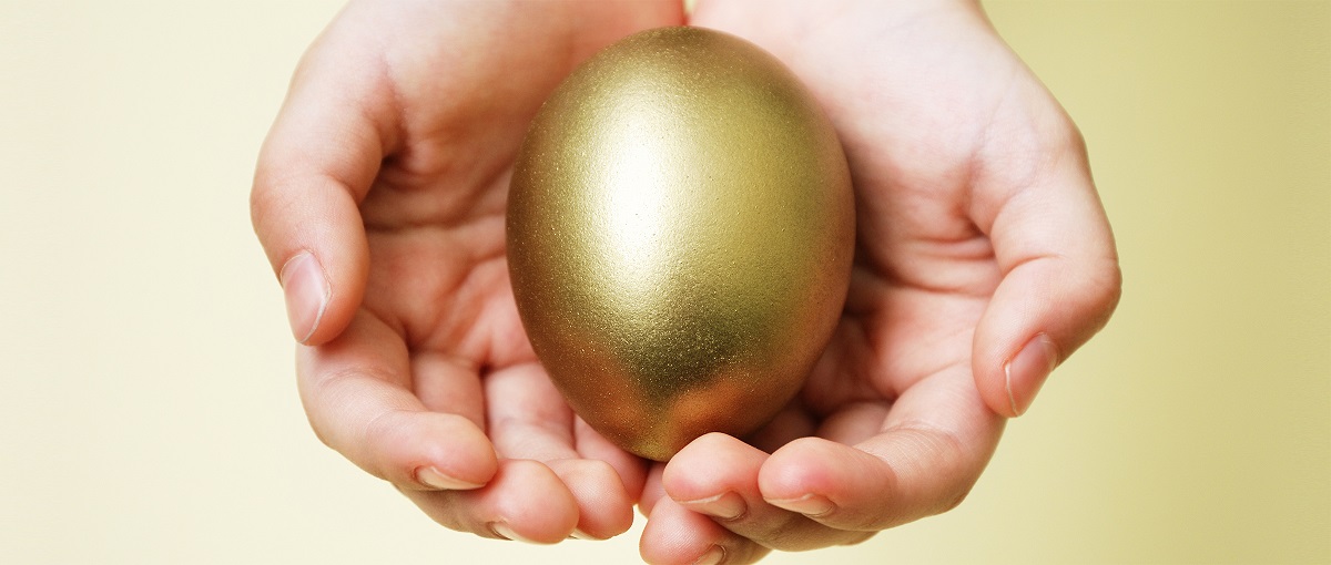 La ovodonación es la donación de óvulos de una donante anónima a otra mujer.