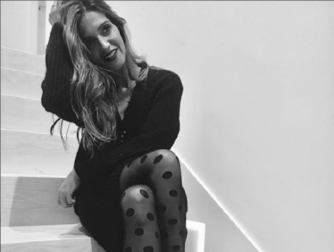 Sara Carbonero