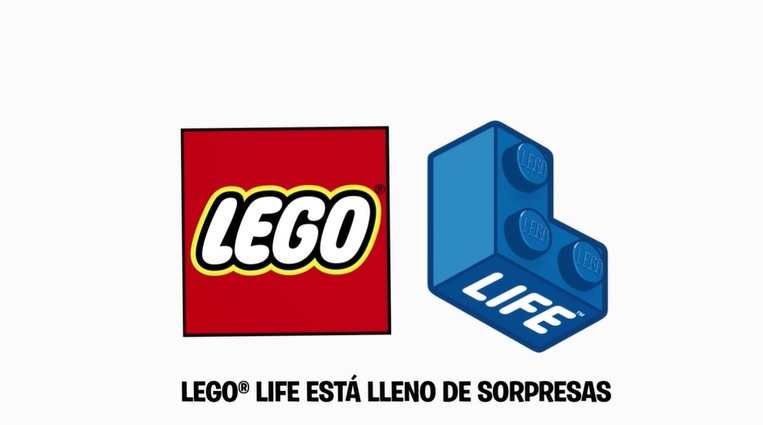 LEGO Life