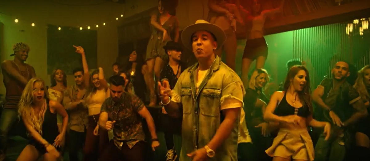 reggaeton