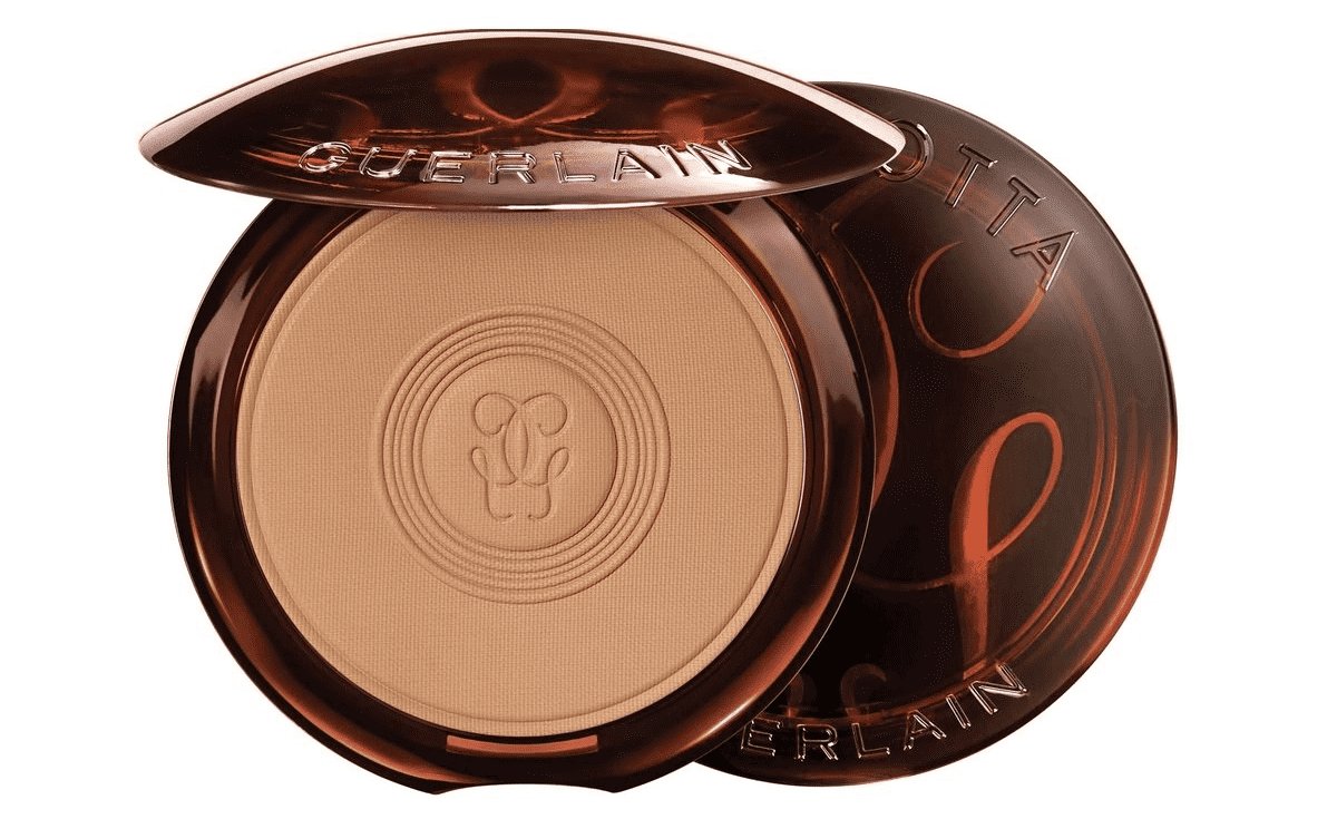 Polvos de sol Guerlain Terracota Mate/Guerlain.