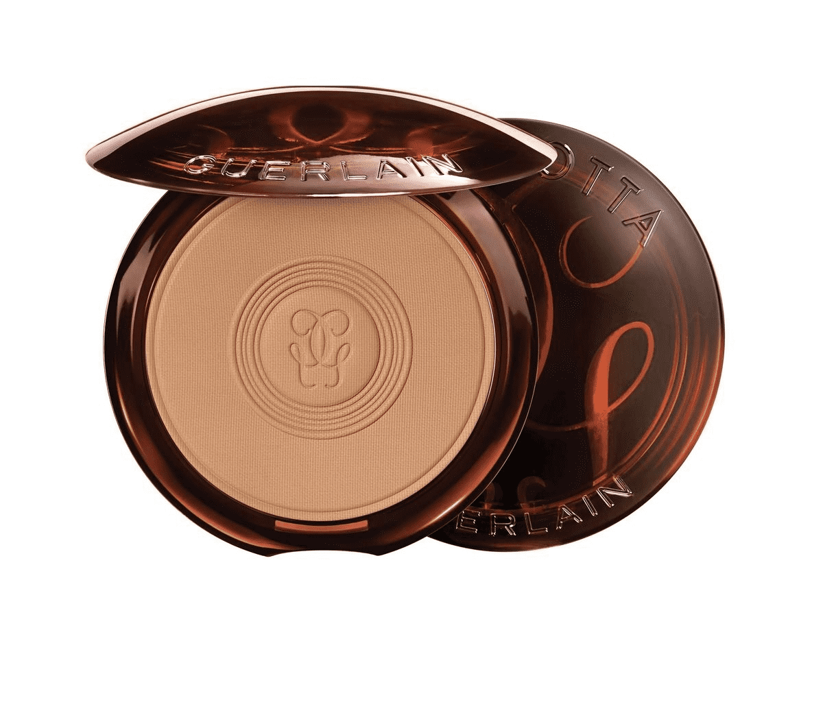 Polvos de sol Guerlain Terracota Matte/Guerlain.