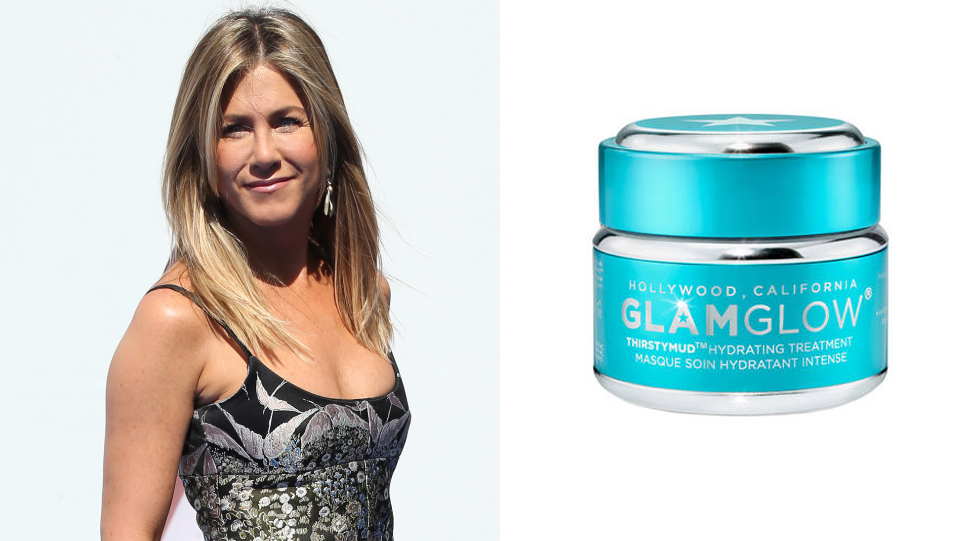 Productos de belleza celebrities
