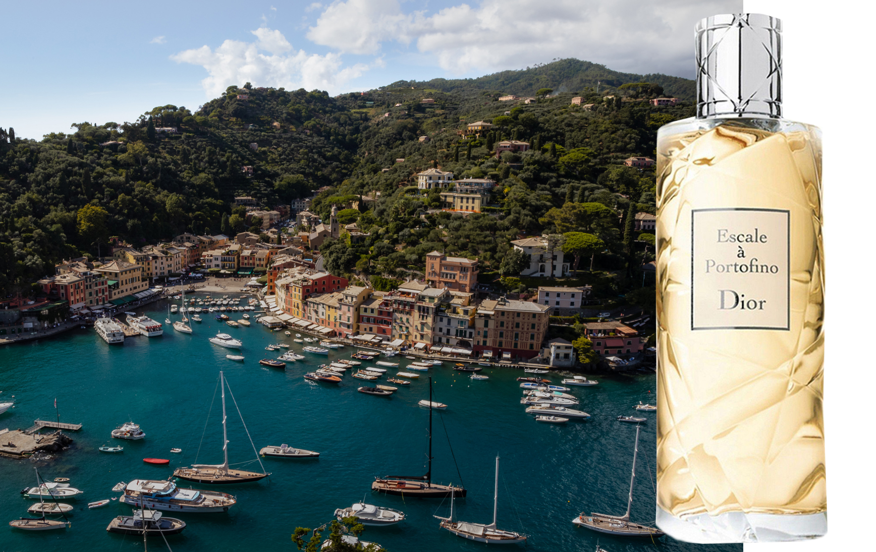 Cinco perfumes perfectos para el verano