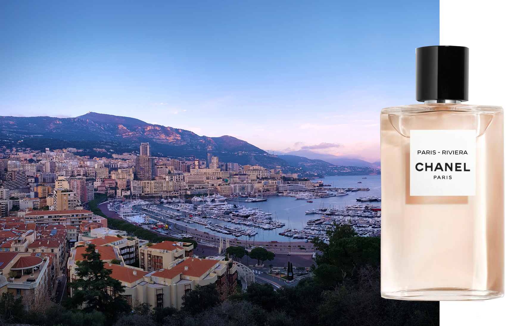 Perfumes perfectos para el verano.