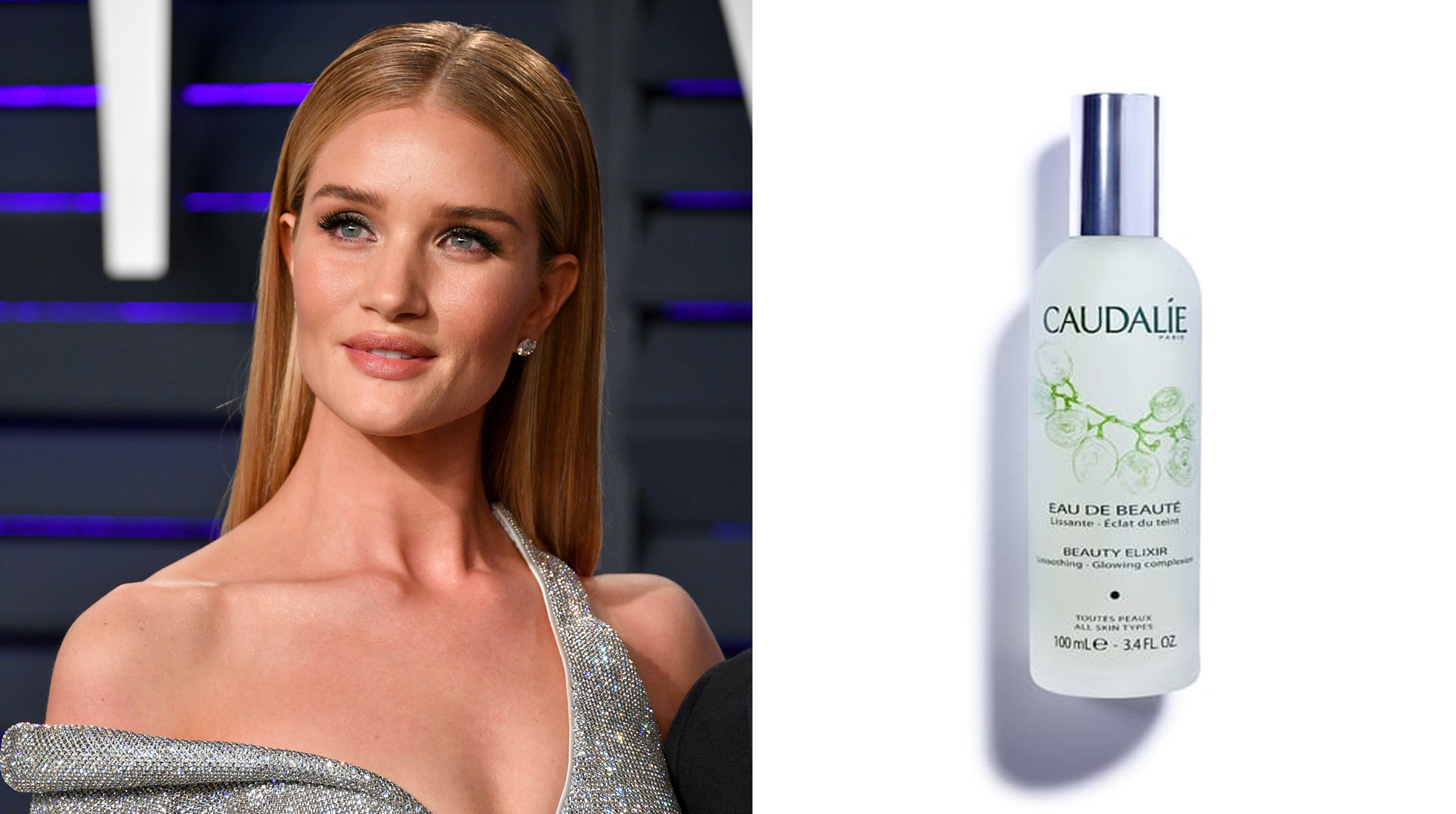 Productos de belleza celebrities