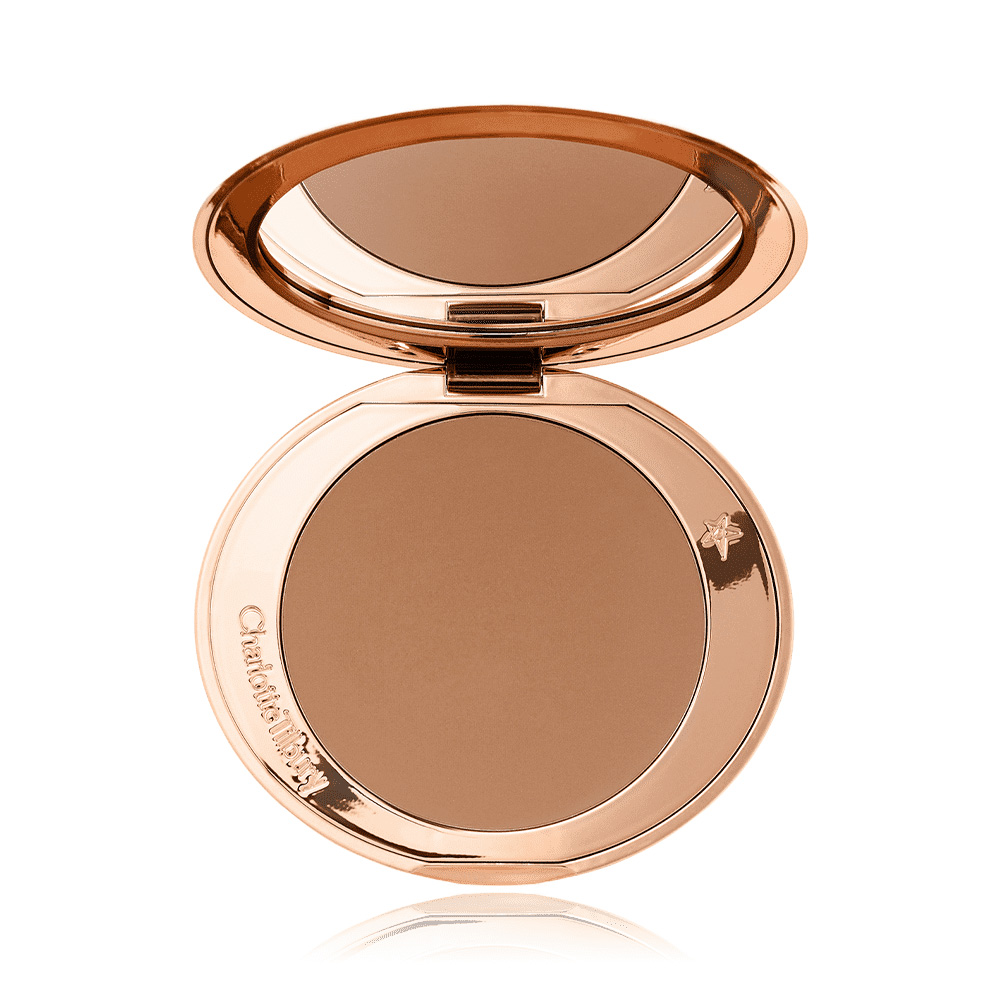 Airbrush Bronzer, de Charlotte Tilbury/Charlotte Tilbury.