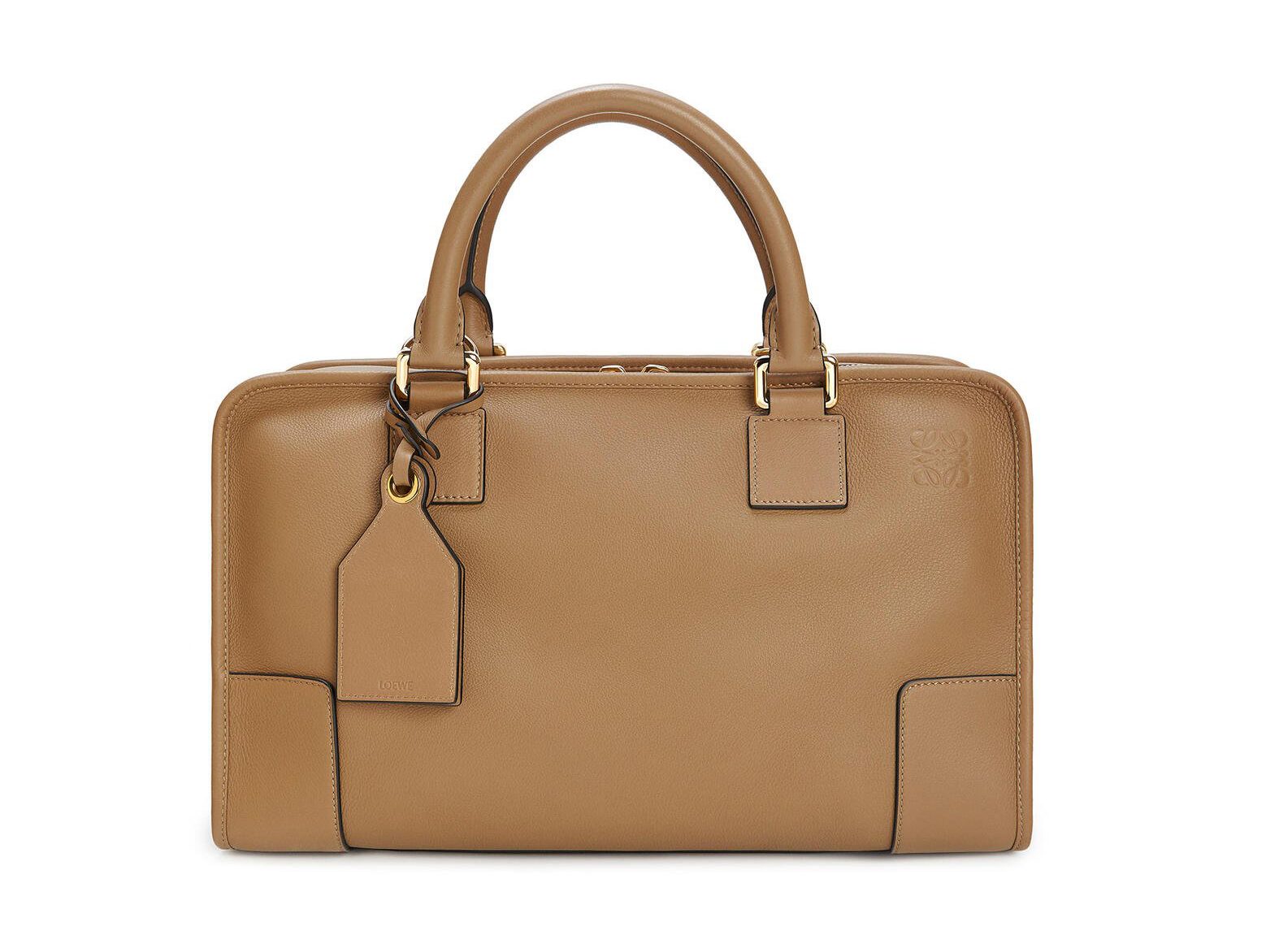 Bolso Amazona de Loewe/Loewe.