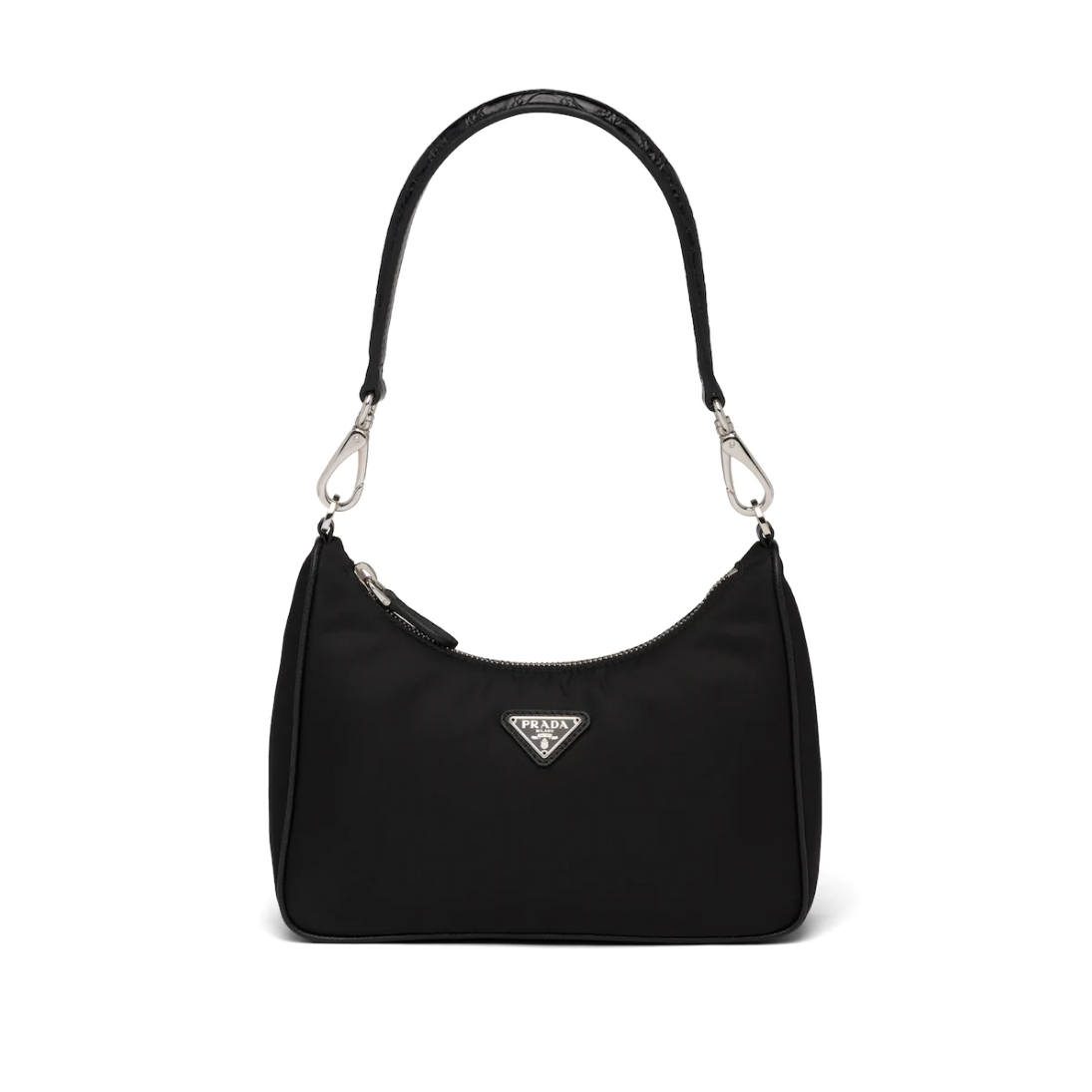 Bolso Prada Re-Edition/Prada.