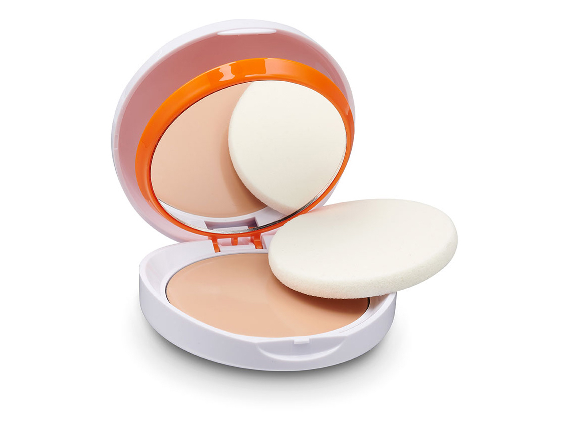 Oil Free SPF 50 de Heliocare.