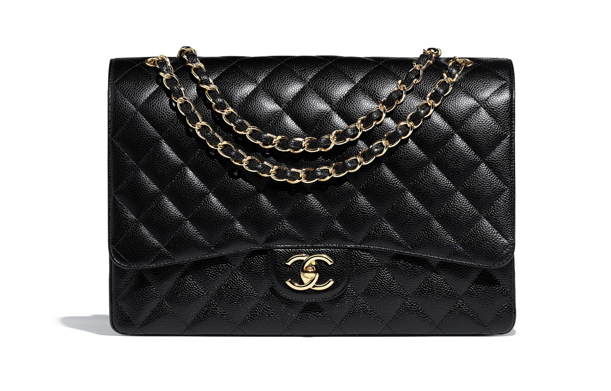 Bolso clásico de Chanel/Chanel.
