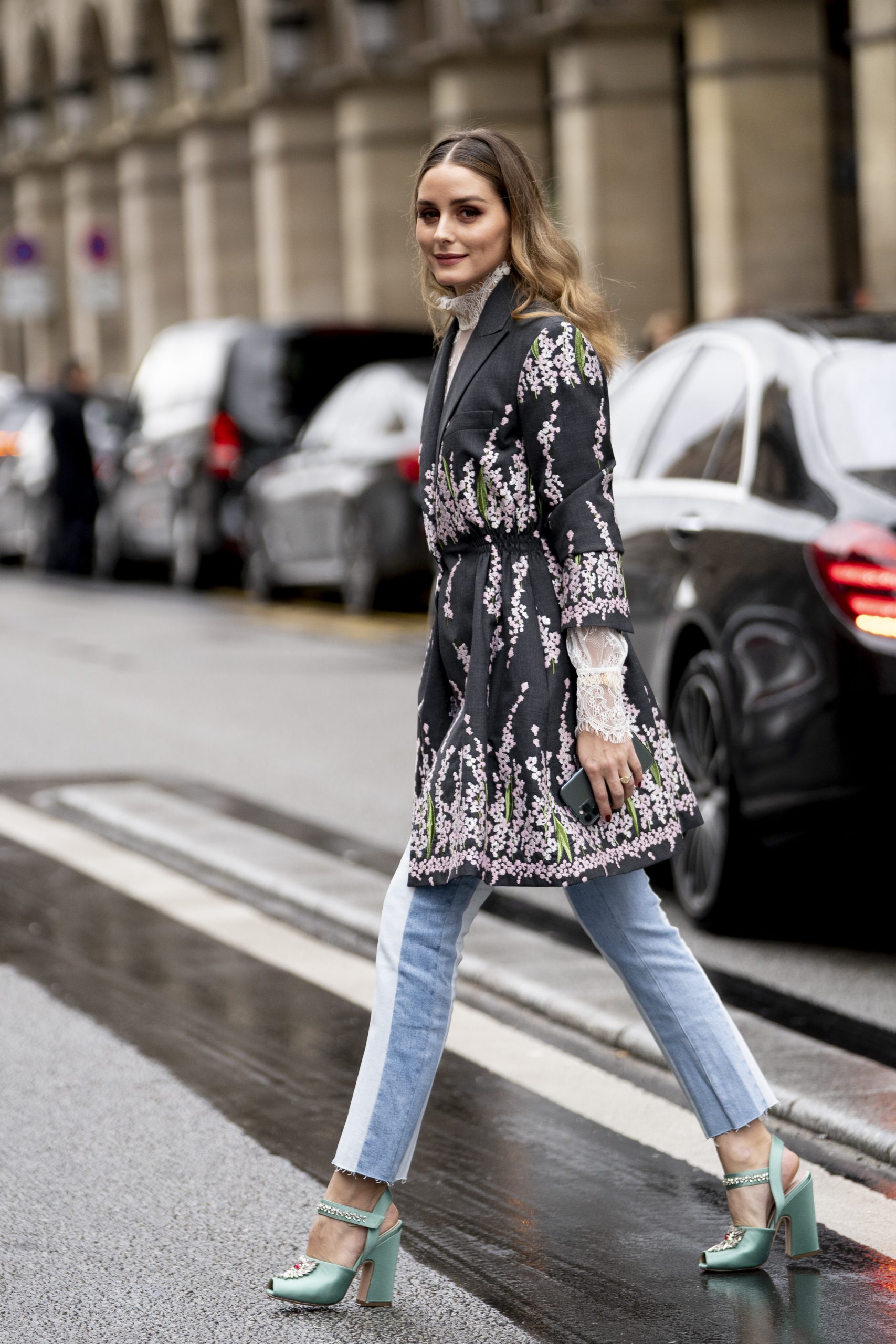Olivia Palermo