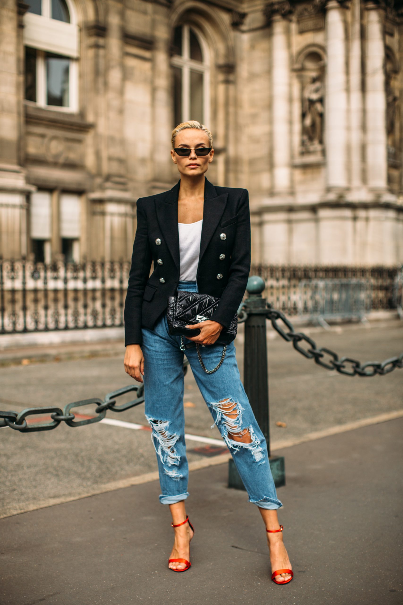 Paris Fashion Week