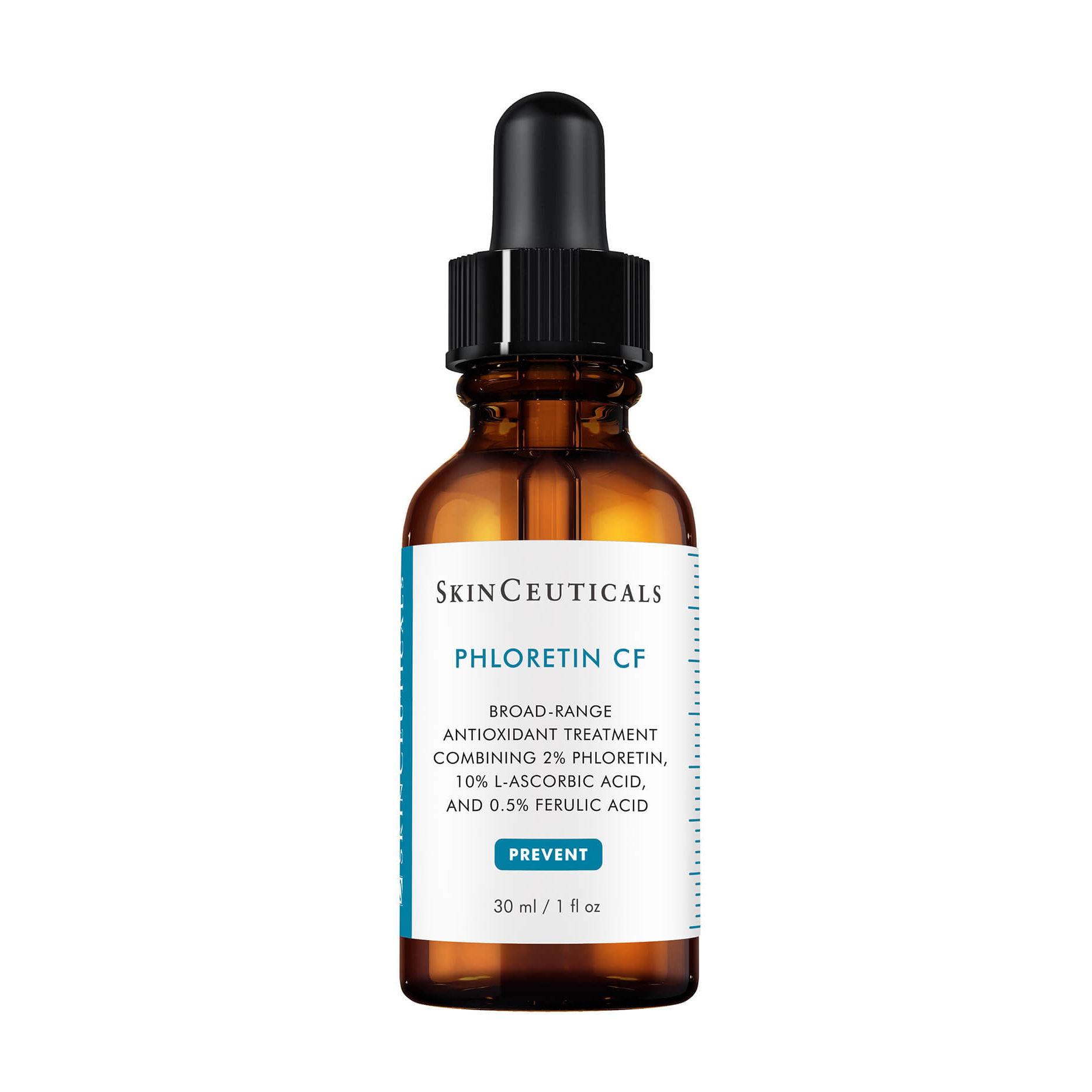 Sérum Phloretin CF de SkinCeuticals.