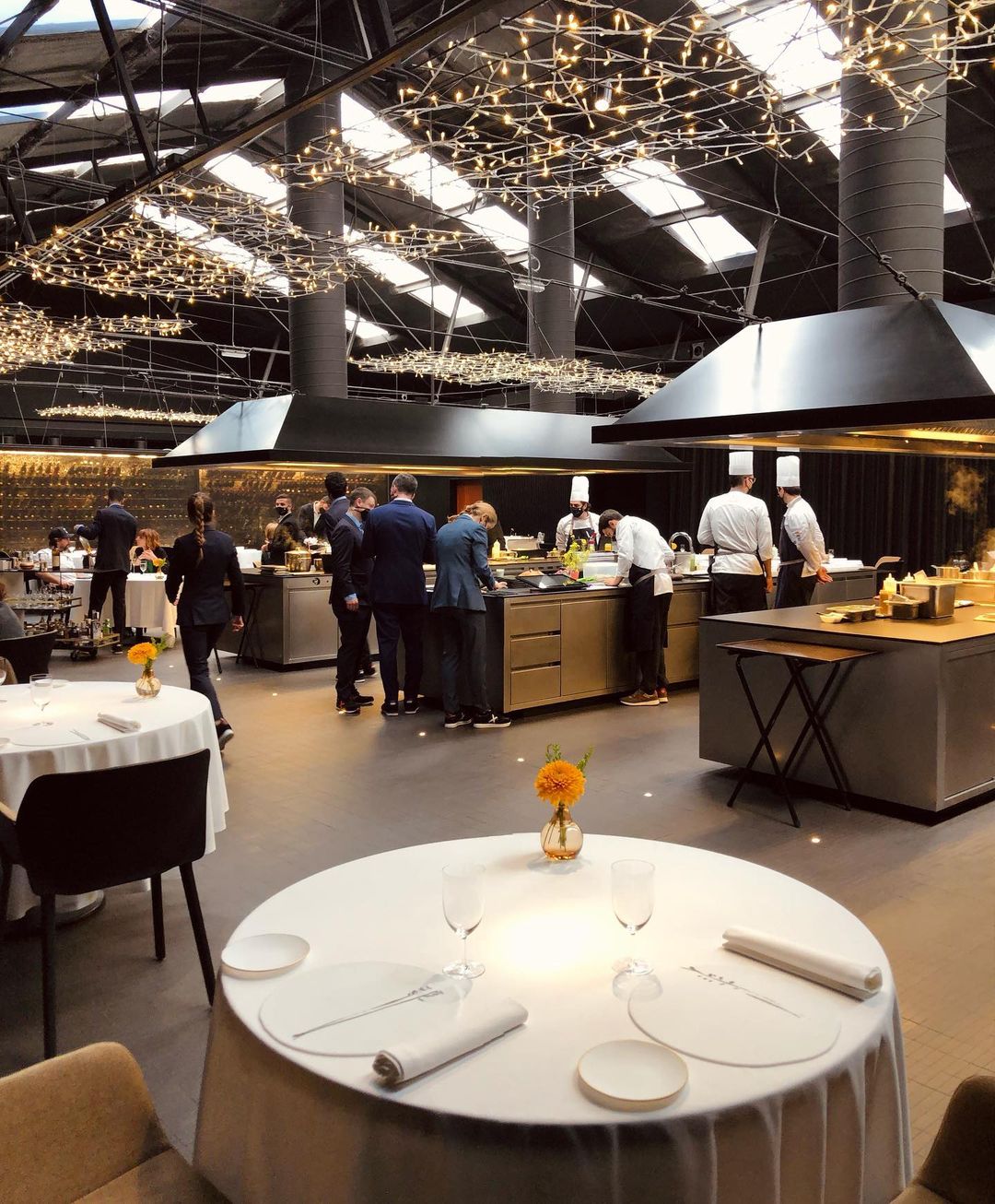Restaurante Hermanos Torres