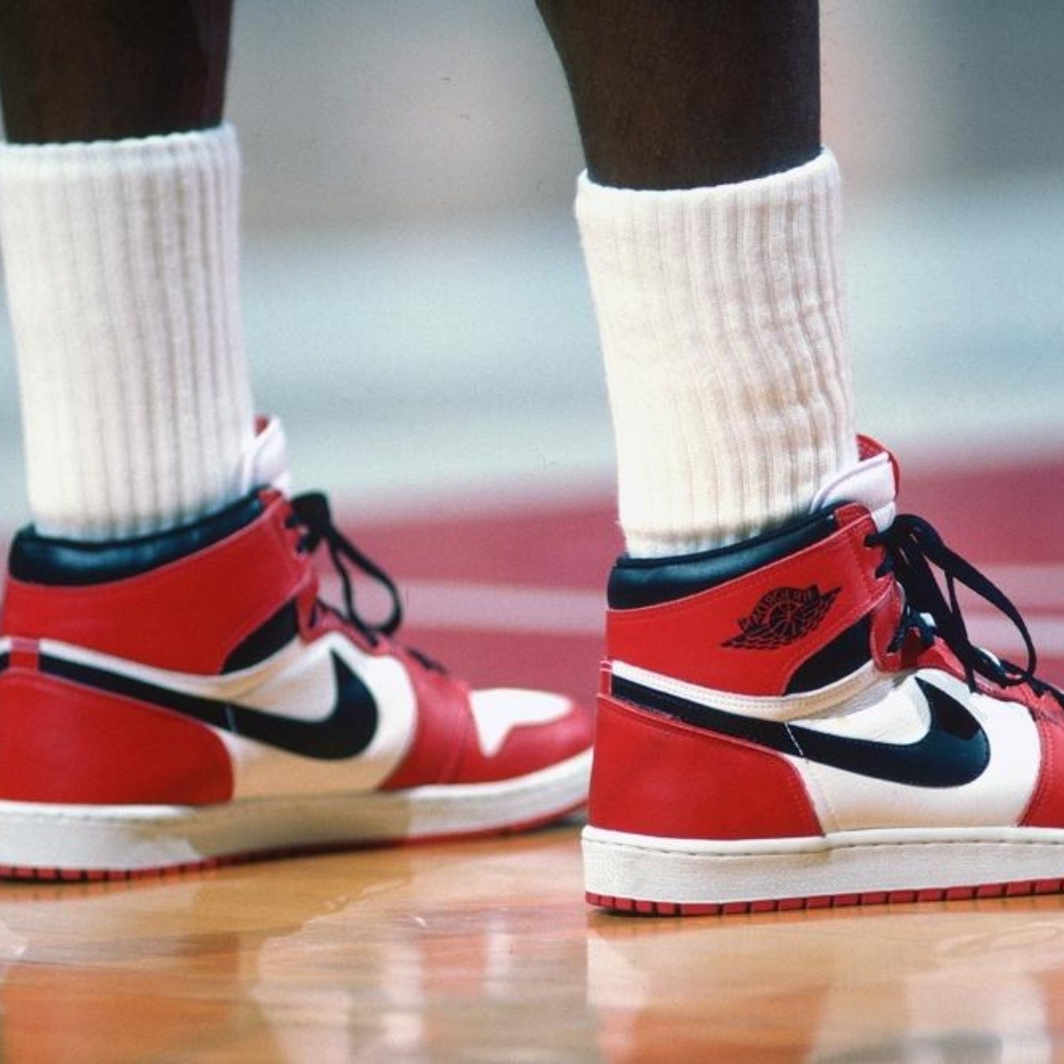 Nike Air Jordan 1S