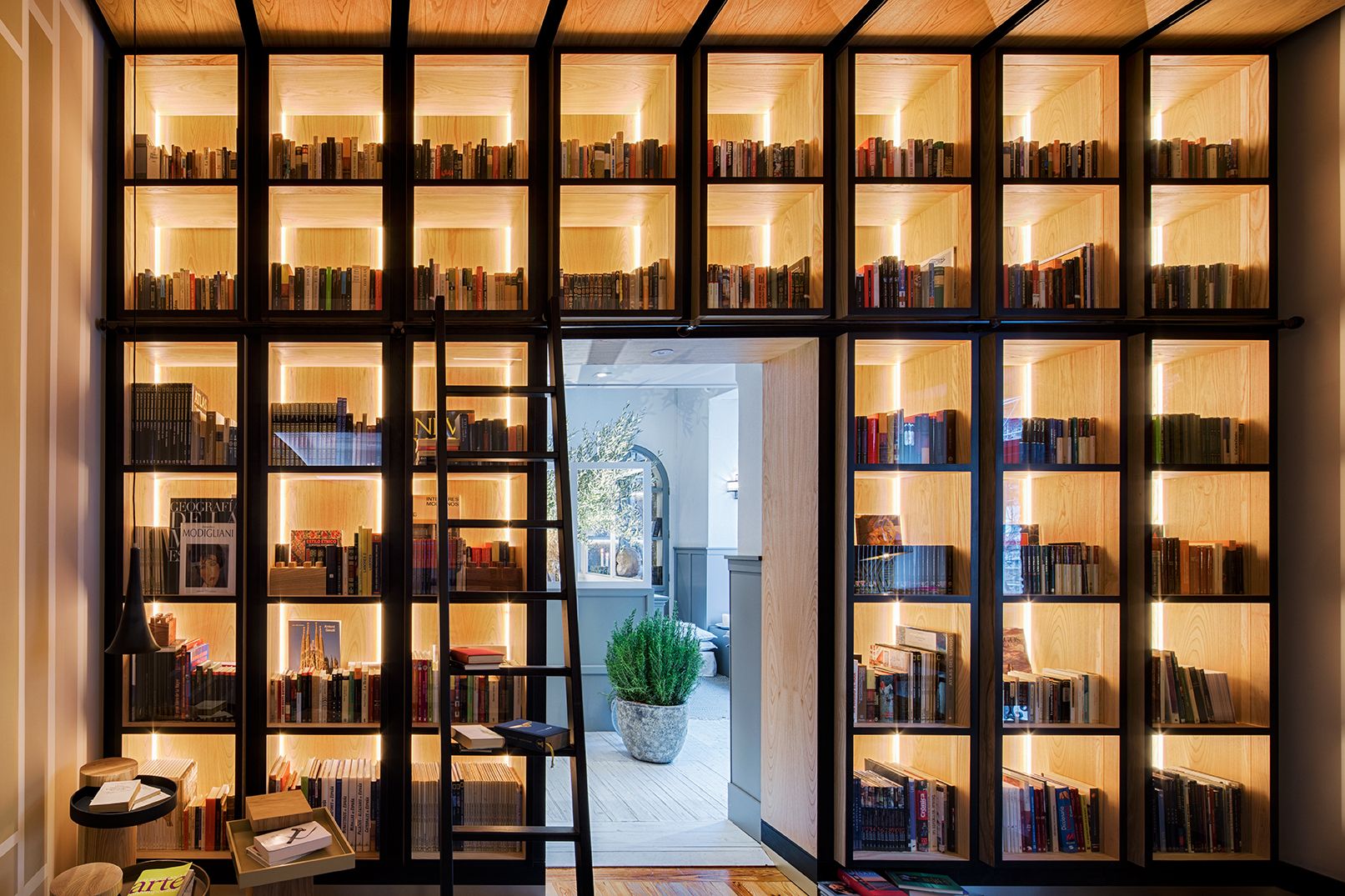 &Uacute;ltimas tendecias en decorac&oacute;n casa decor 2020