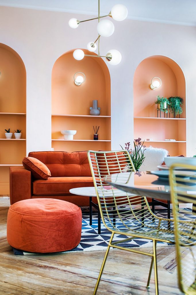&Uacute;ltimas tendencias en decoraci&oacute;n 2020