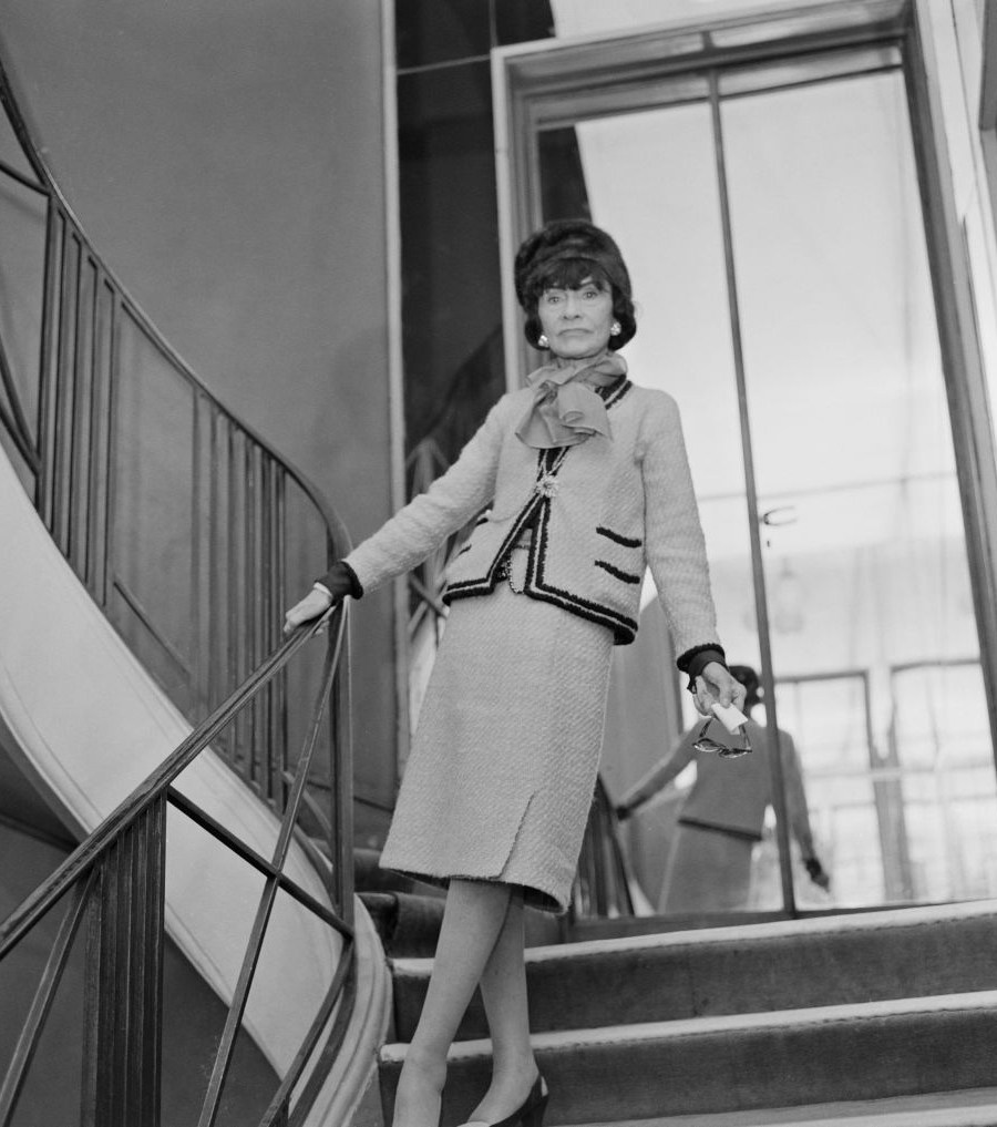 Coco Chanel/ Foto: Gettyimages