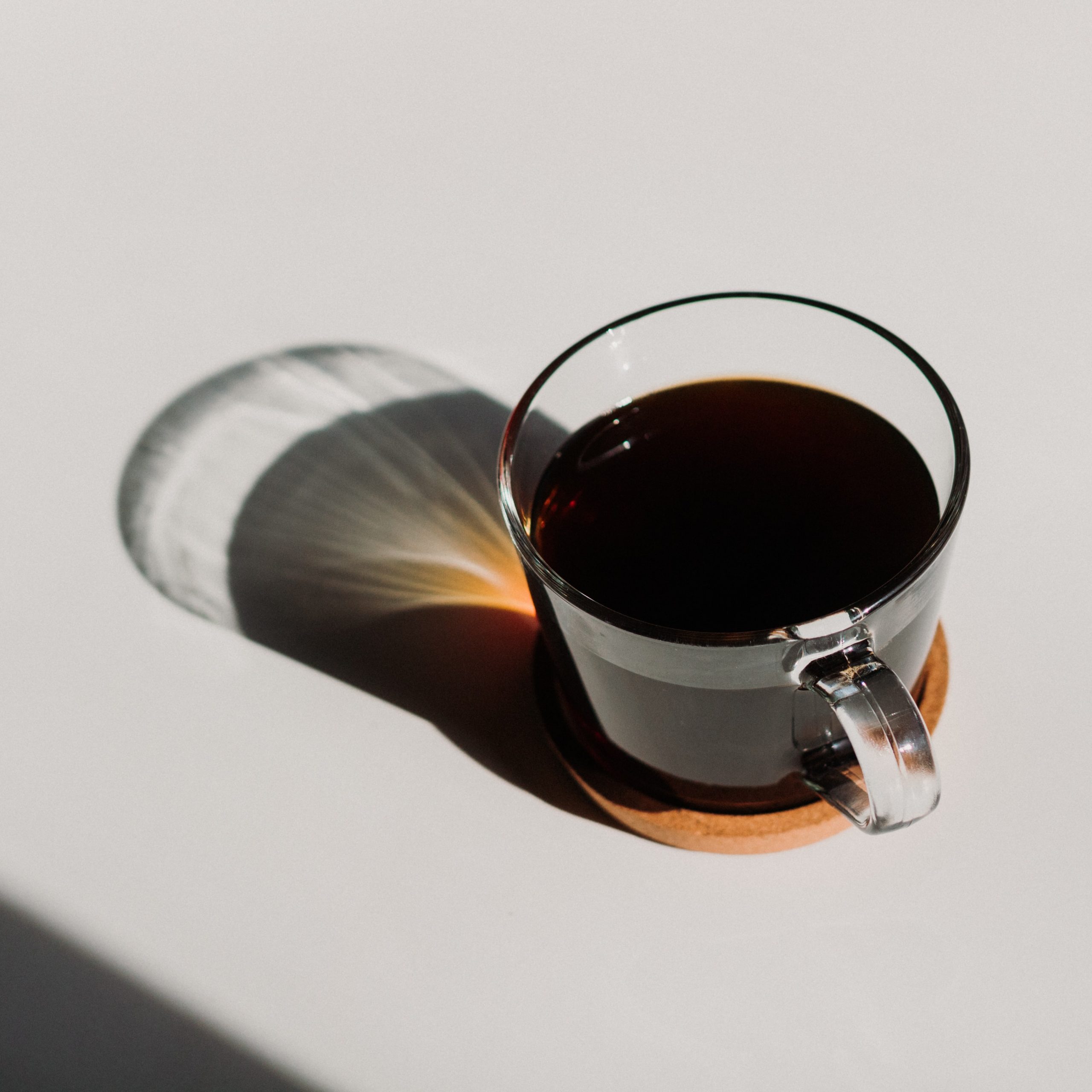 Café solo