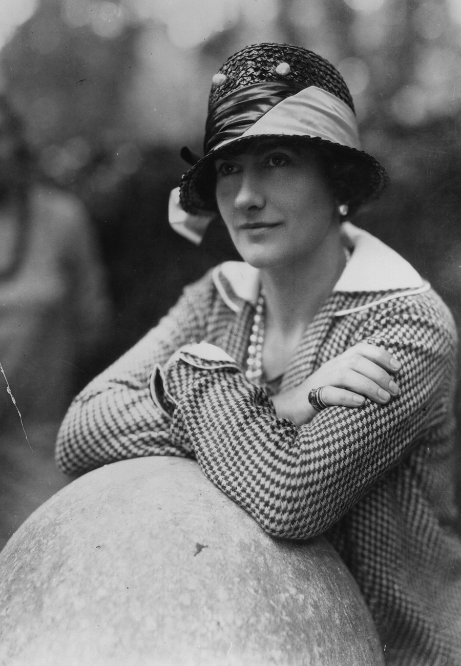Gabrielle Chanel
