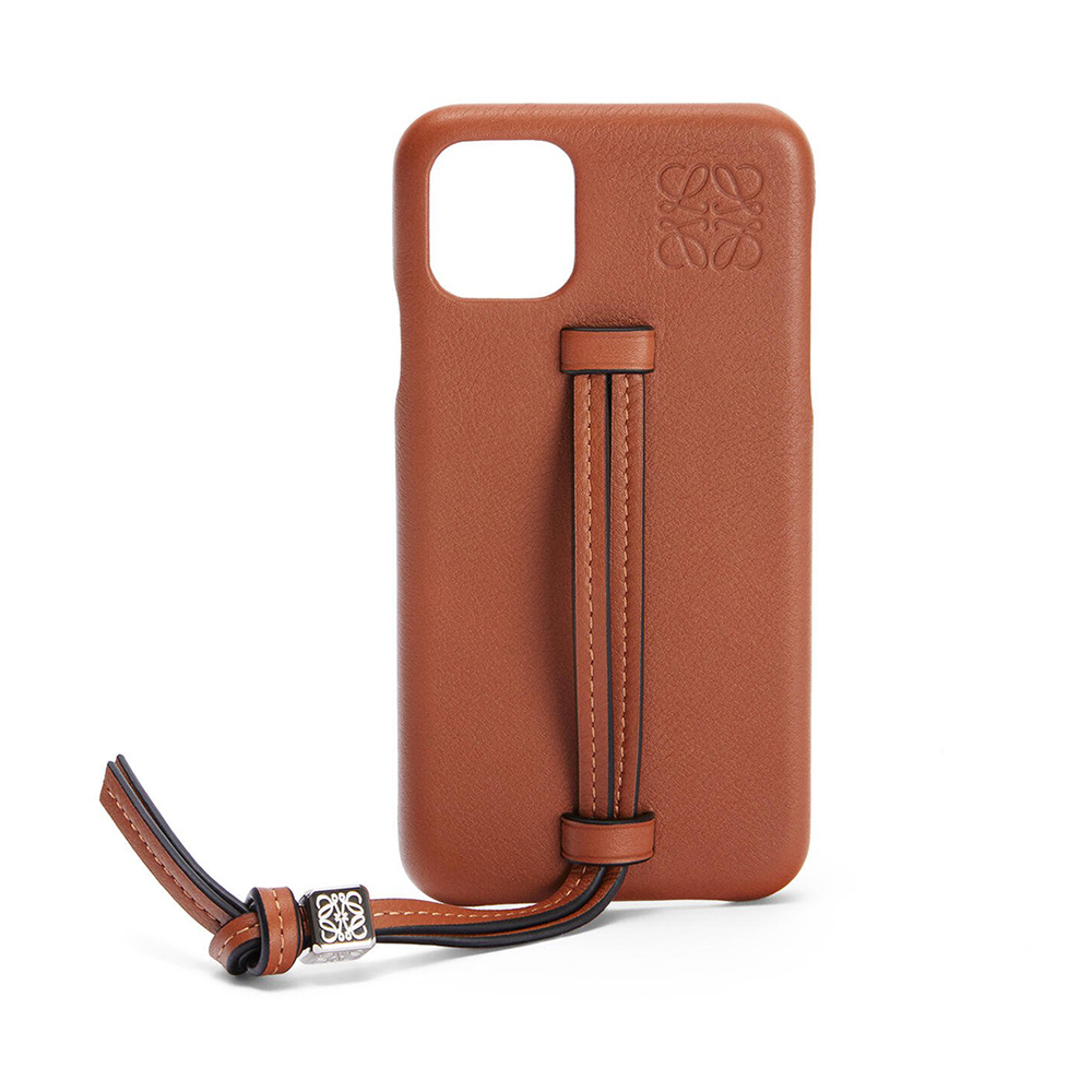 Funda de móvil de Loewe.