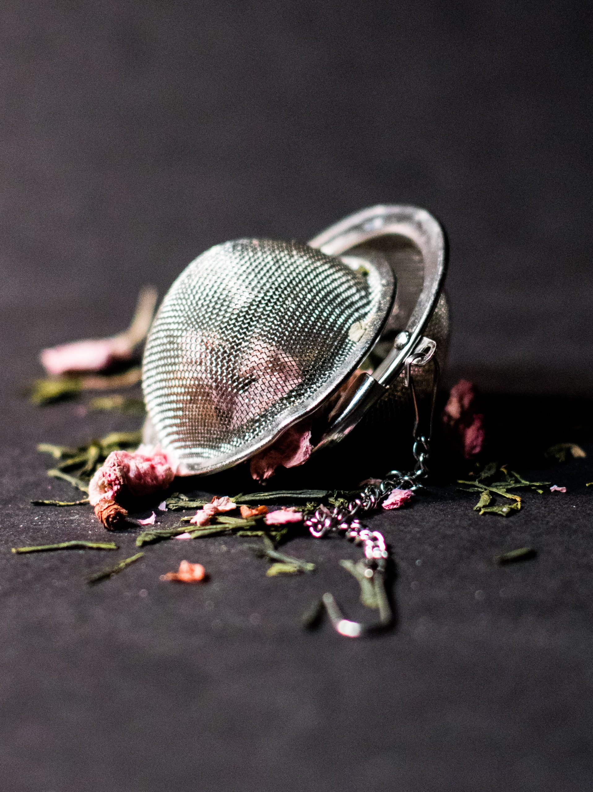 Infusión