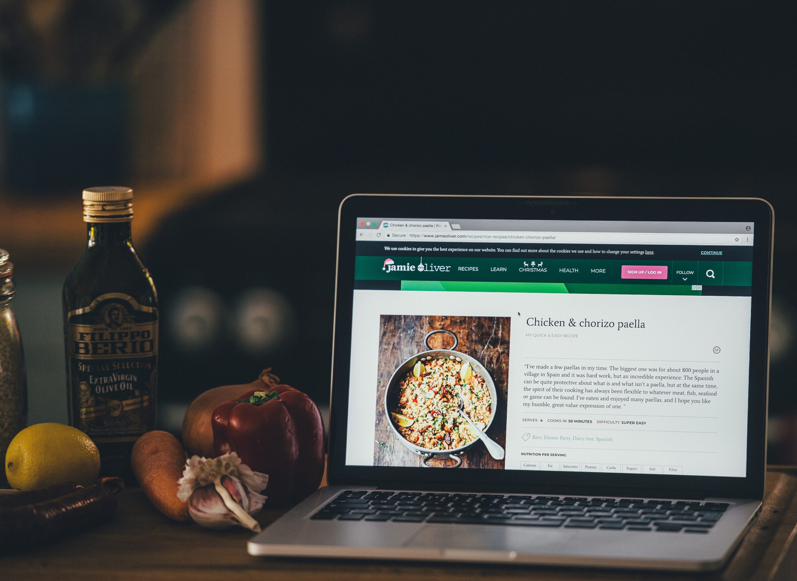 Es interesante saber cu&aacute;les son los pilares b&aacute;sicos de la dieta mediterr&aacute;nea. /Unsplash