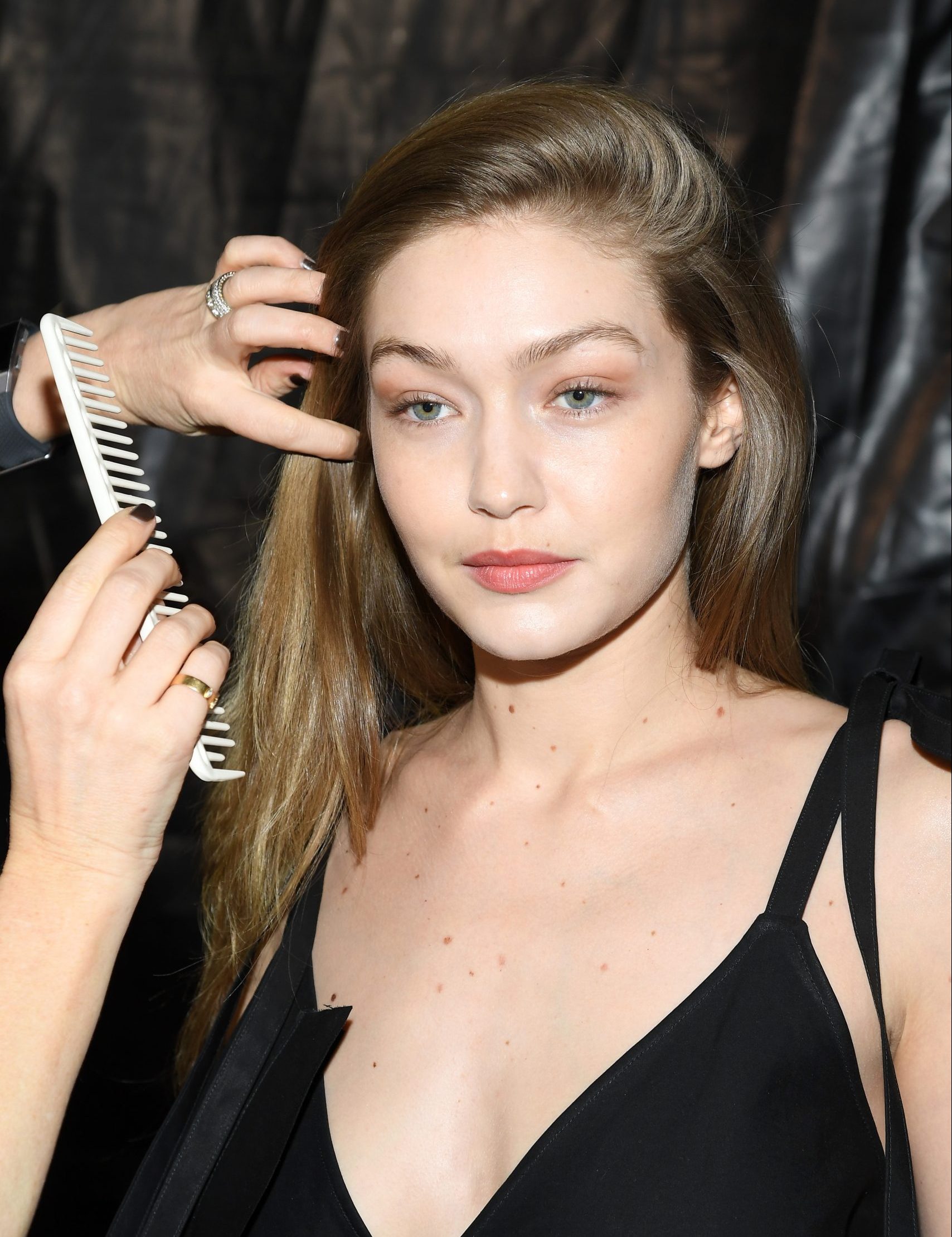Gigi Hadid/Foto: Getty Images.