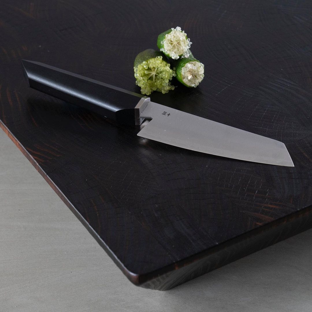 Cuchillo de Hinokio