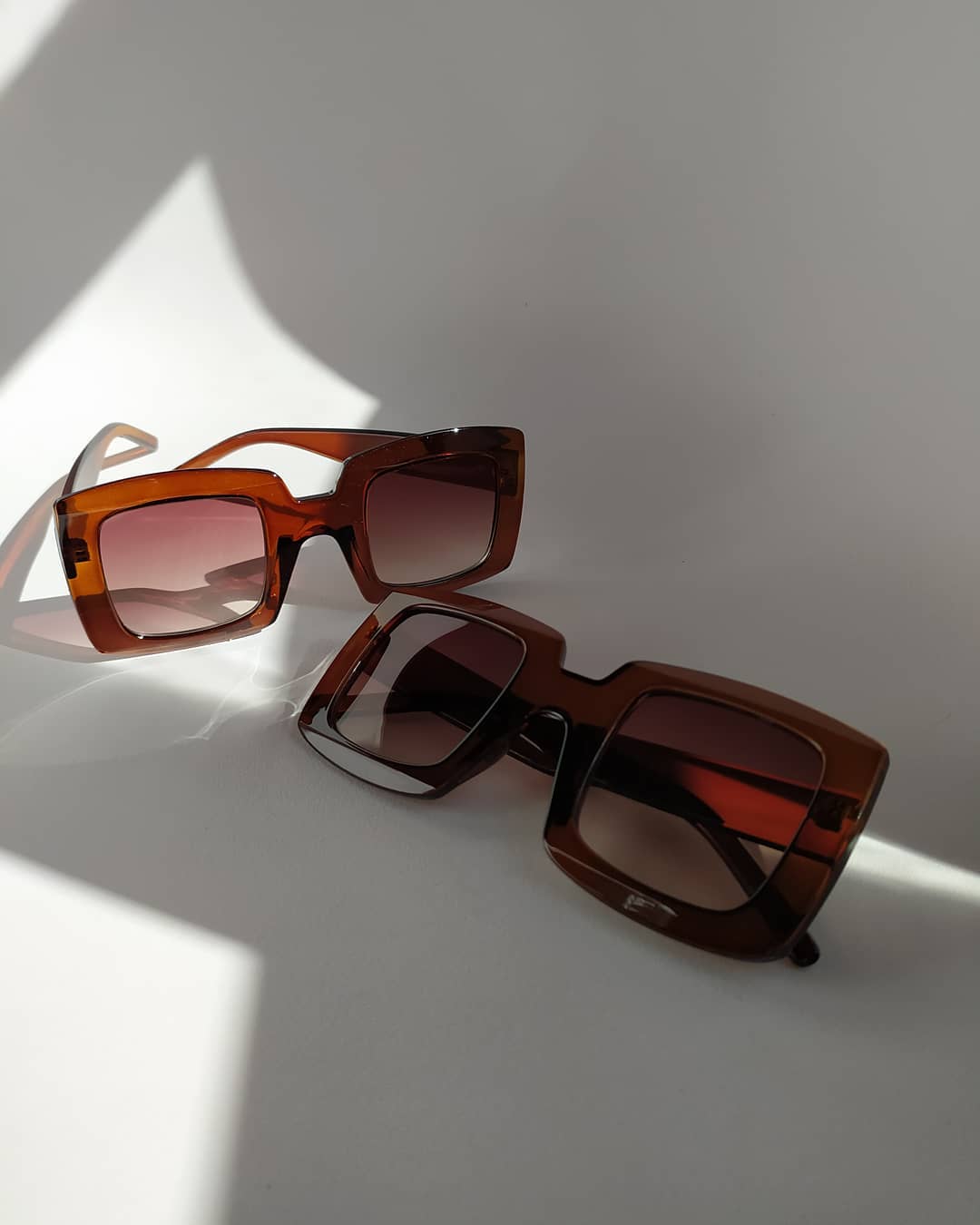 Gafas de sol de Miss Vintage