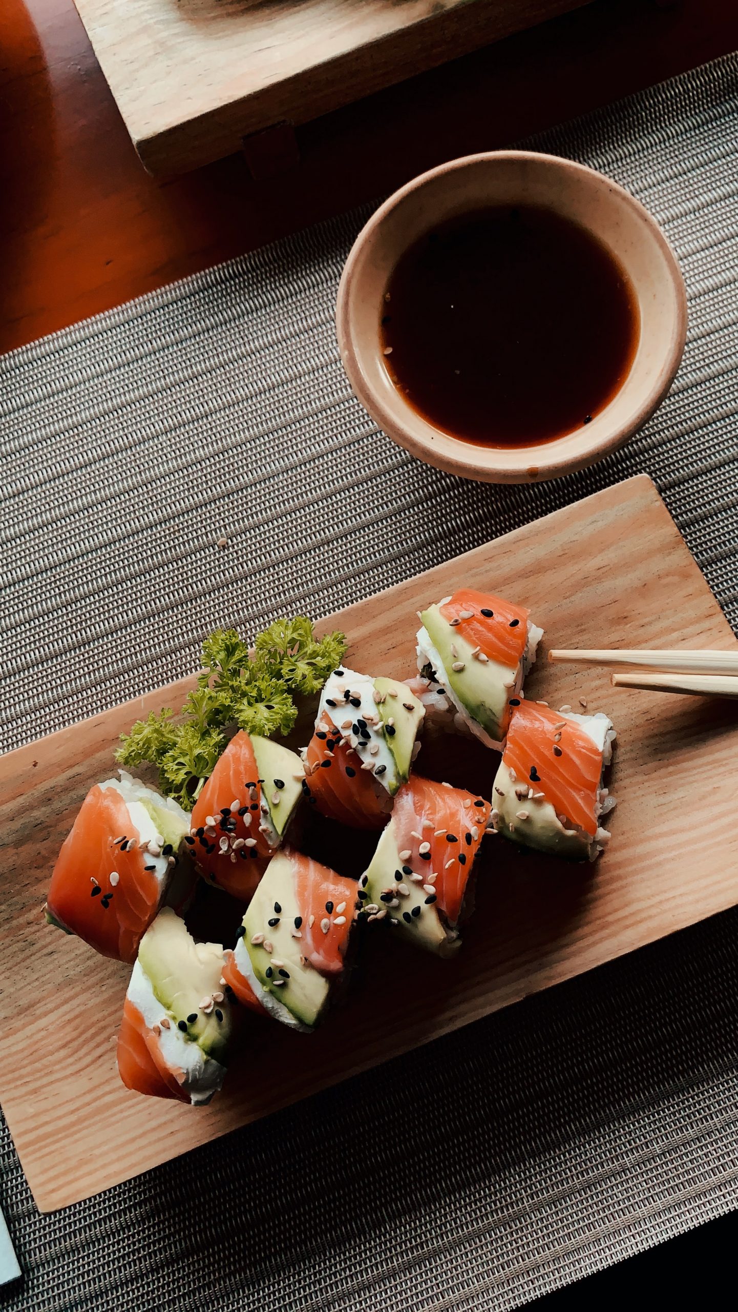 Sushi