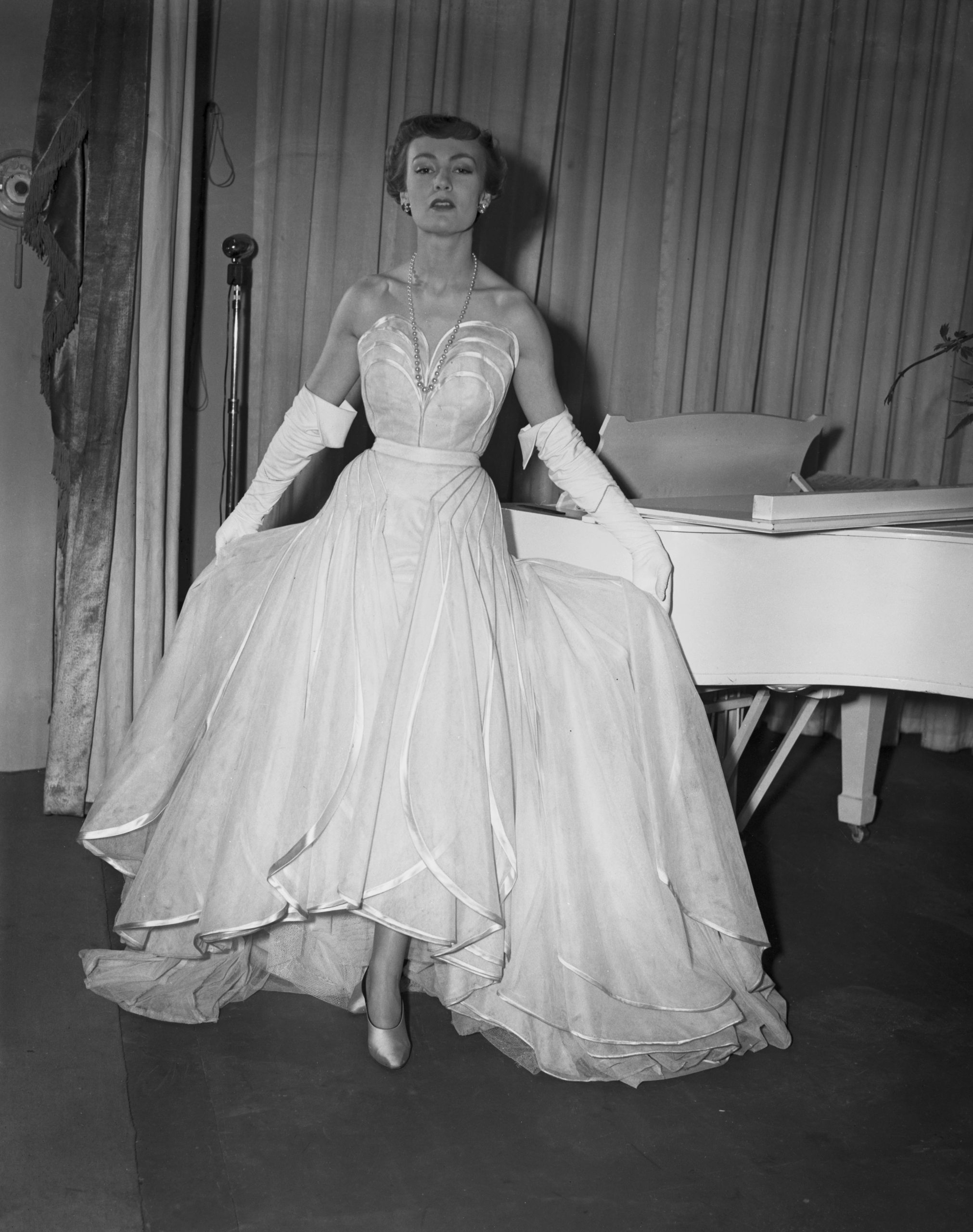Diseño de Dior
