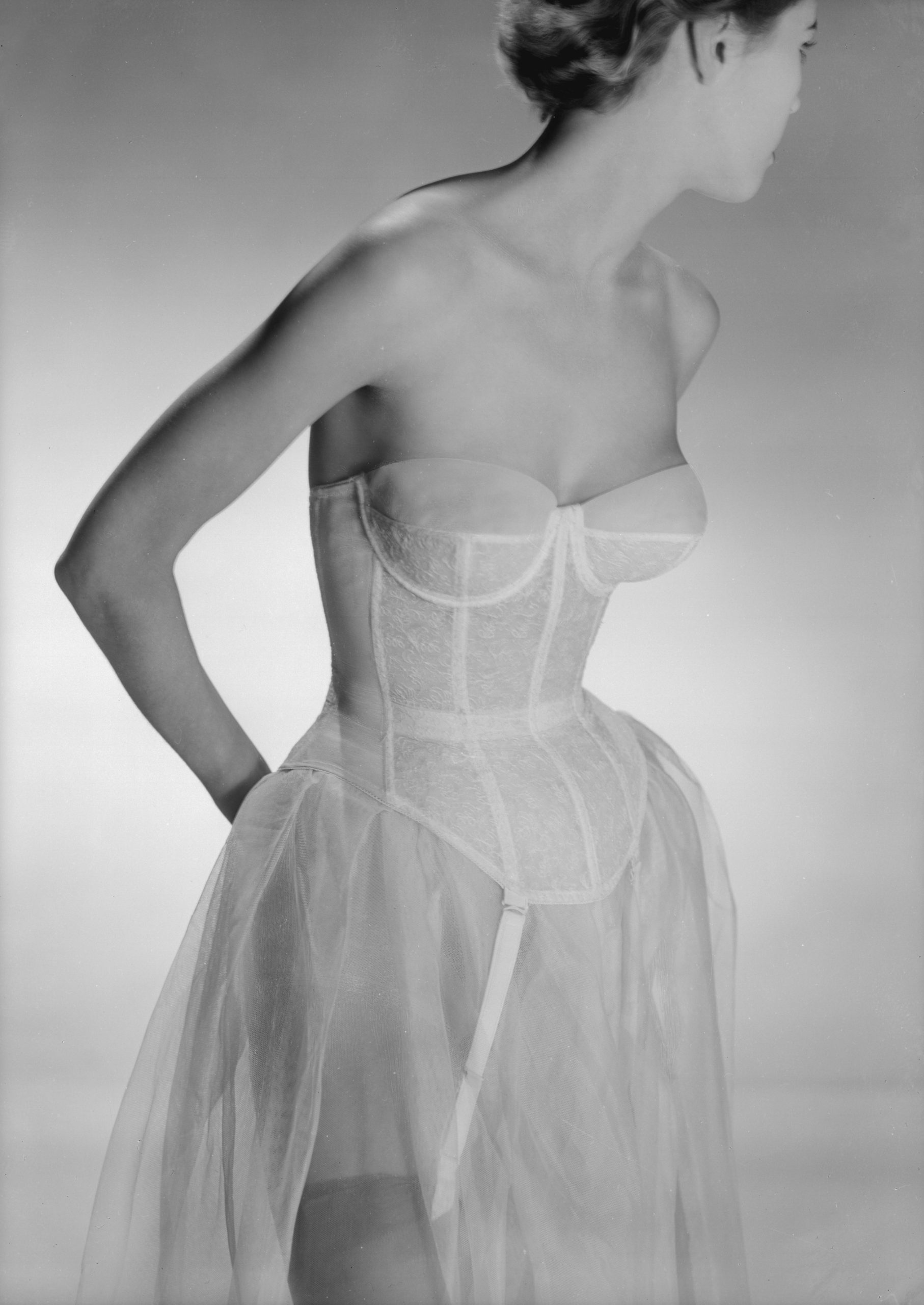 Corset./Foto: Gettyimages
