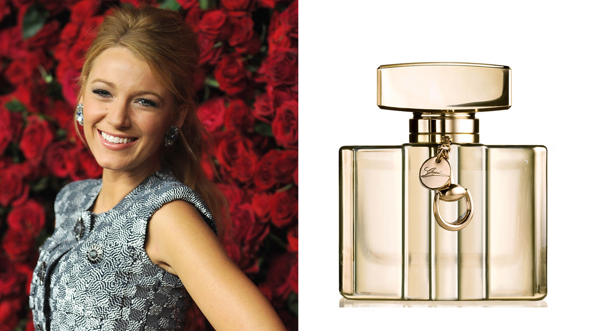 Perfume Blake Lively