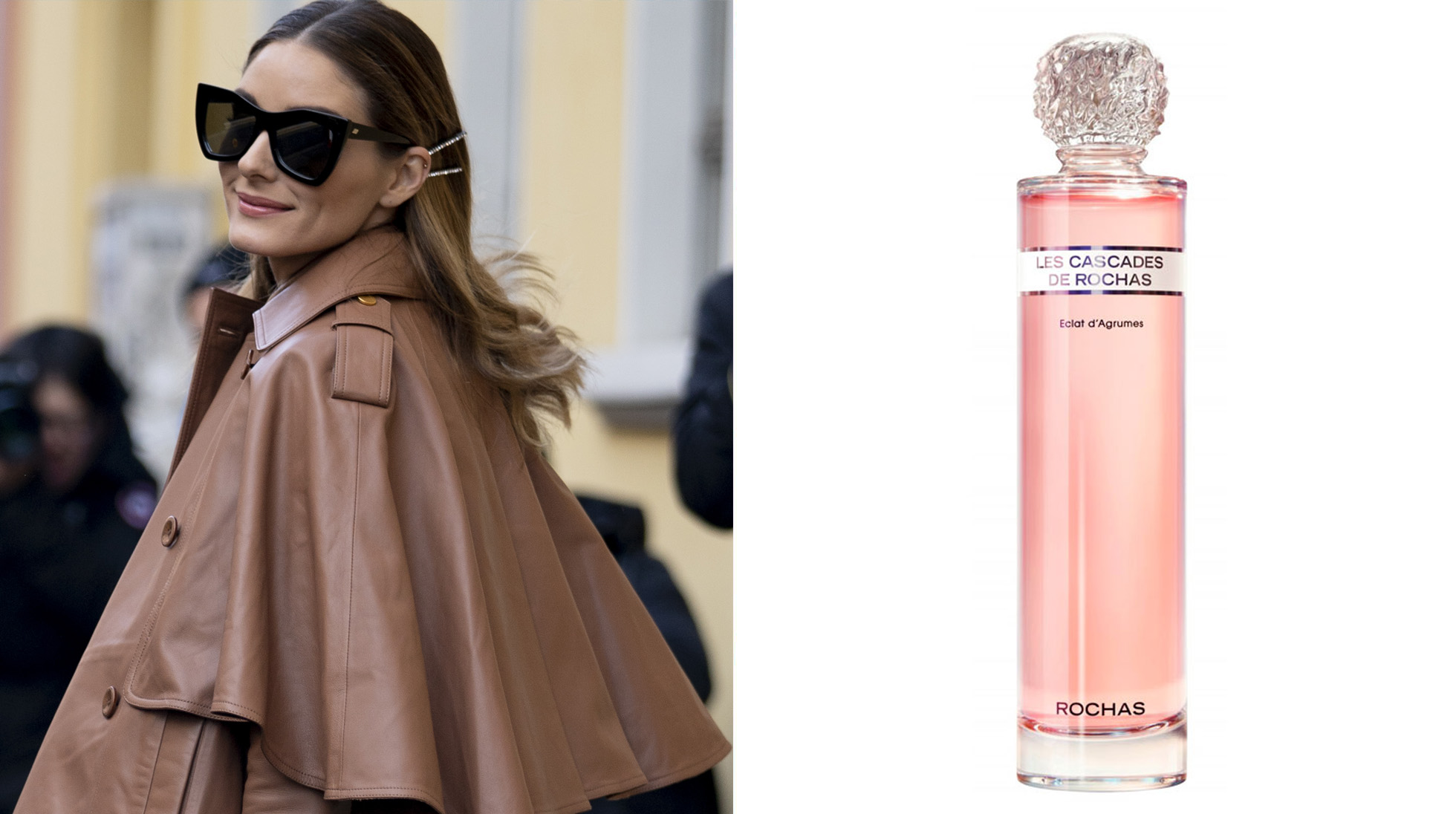 Perfume Olivia Palermo