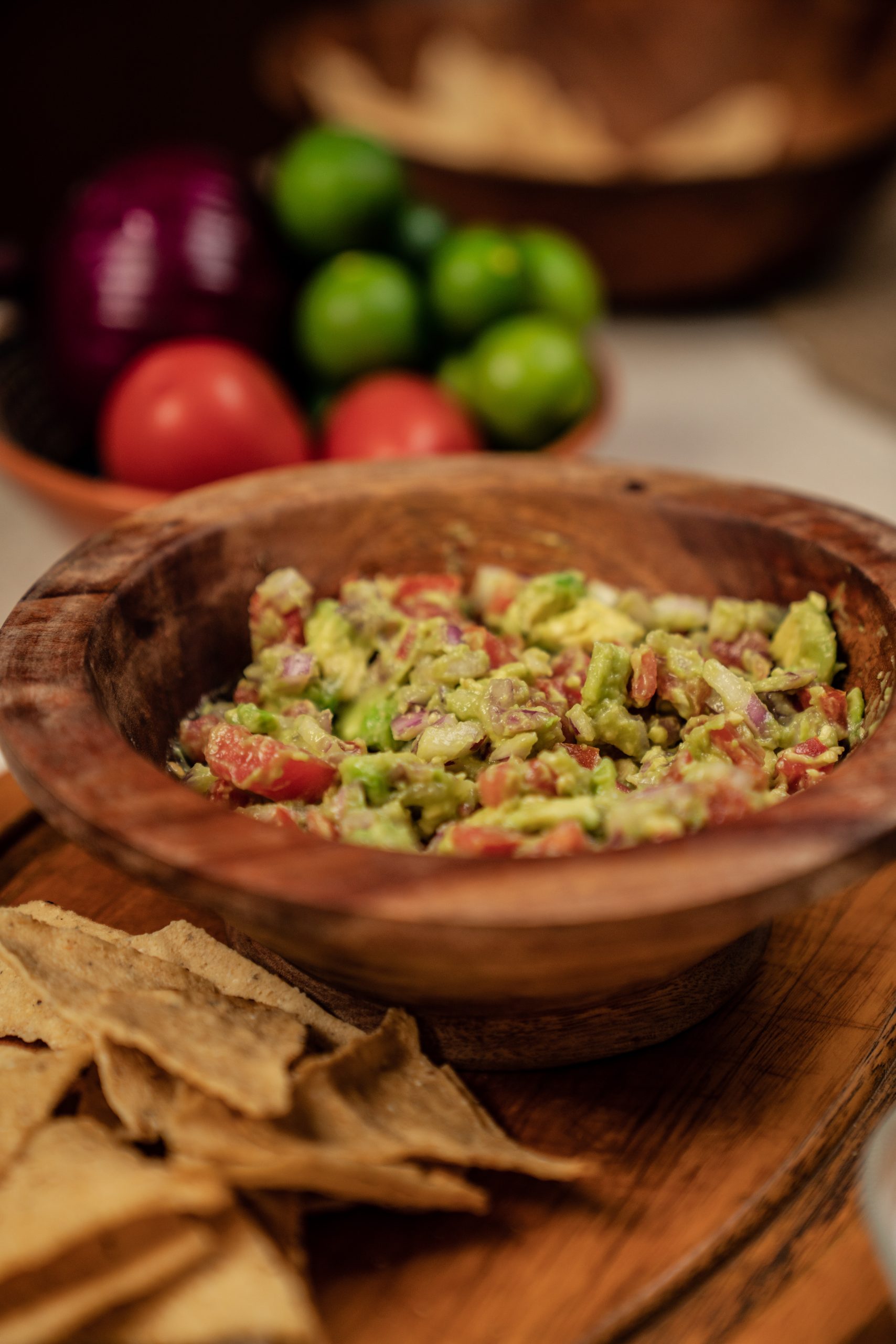 Guacamole