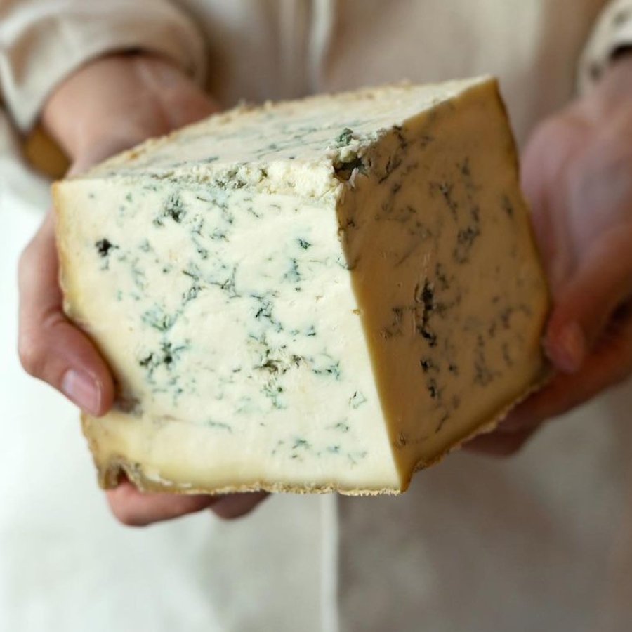 Queso cabrales