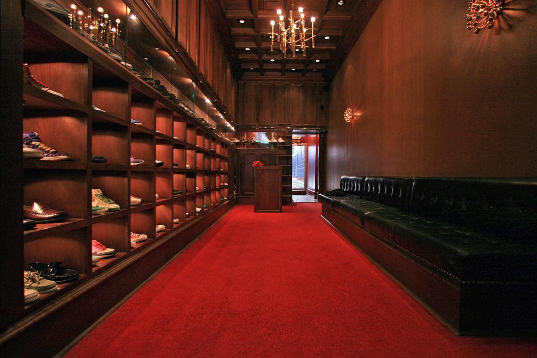 Alife Rivington Club