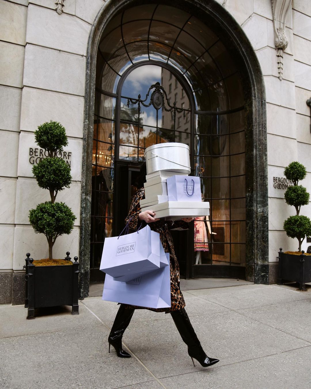 Bergdorf Goodman