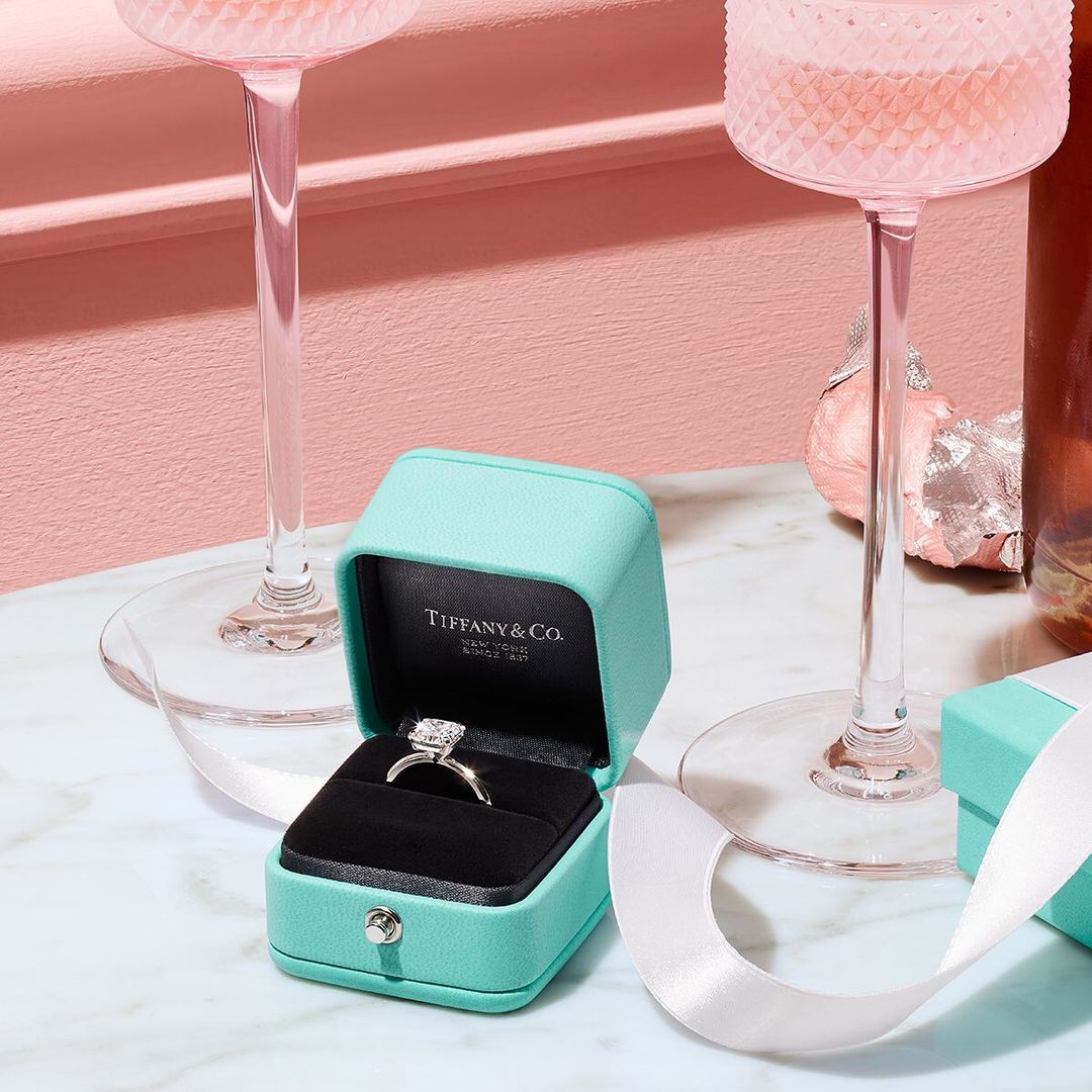 Tiffany & Co