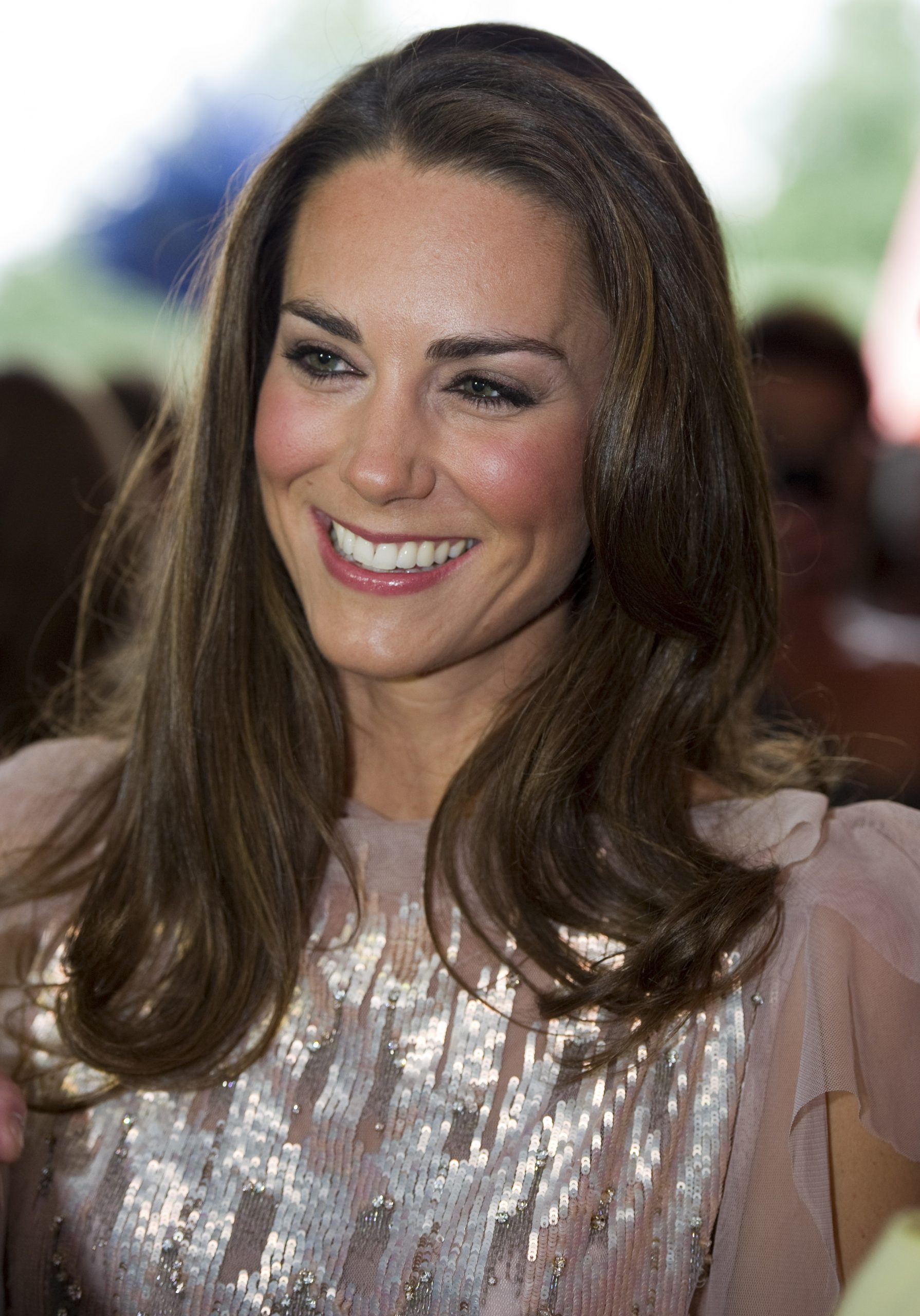 La Duquesa de Cambridge, Catherine